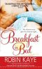 [Domestic Gods 03] • Breakfast in Bed